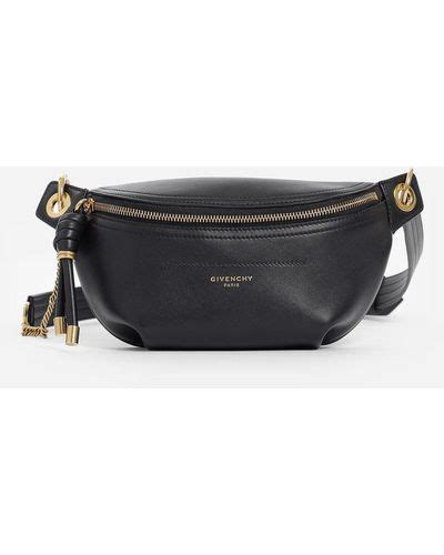 givenchy bag fanny pack|givenchy bags for women.